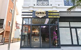D'Lux Boutıque Hotel